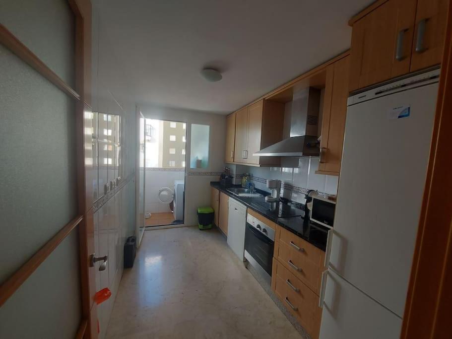 Apartamentos Residencial Duquesa San Luis de Sabinillas Zewnętrze zdjęcie