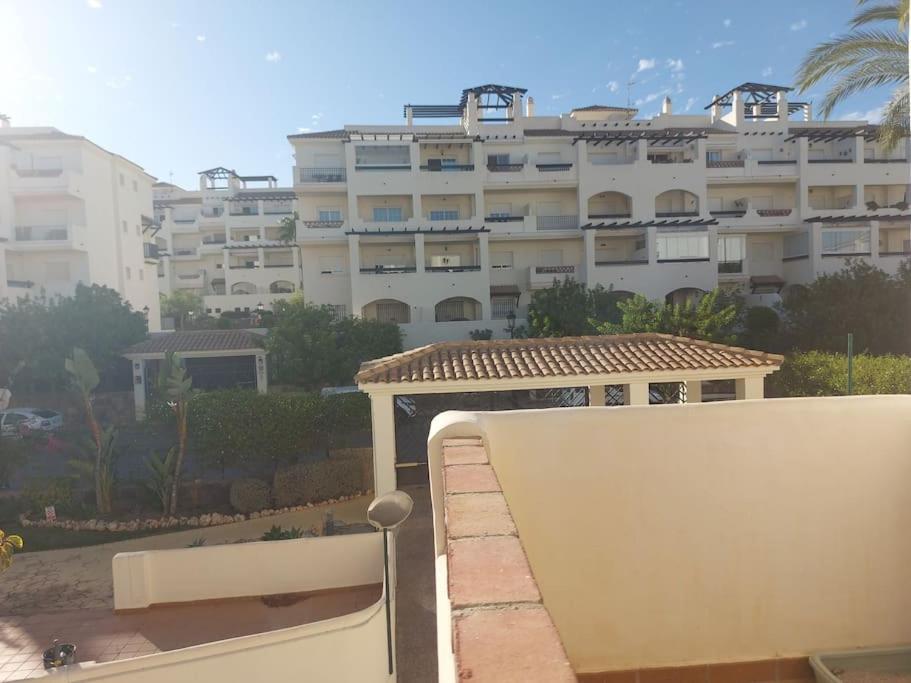 Apartamentos Residencial Duquesa San Luis de Sabinillas Zewnętrze zdjęcie