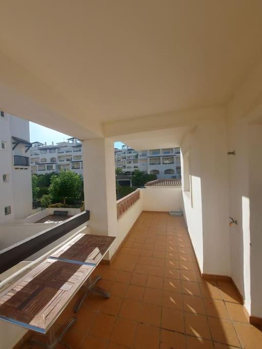 Apartamentos Residencial Duquesa San Luis de Sabinillas Zewnętrze zdjęcie