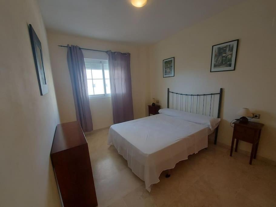 Apartamentos Residencial Duquesa San Luis de Sabinillas Zewnętrze zdjęcie
