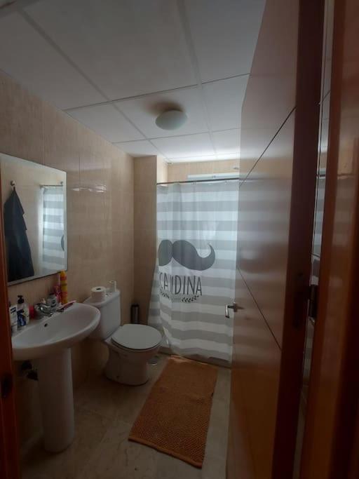 Apartamentos Residencial Duquesa San Luis de Sabinillas Zewnętrze zdjęcie
